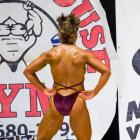 Becky  Short - NPC Max Muscle Classic 2013 - #1